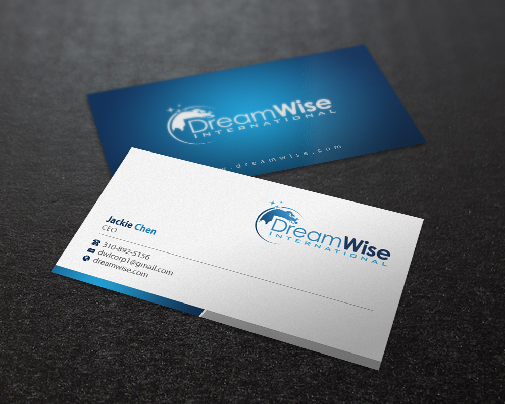 Business Card Design by Brand aid for this project | Design #17196026