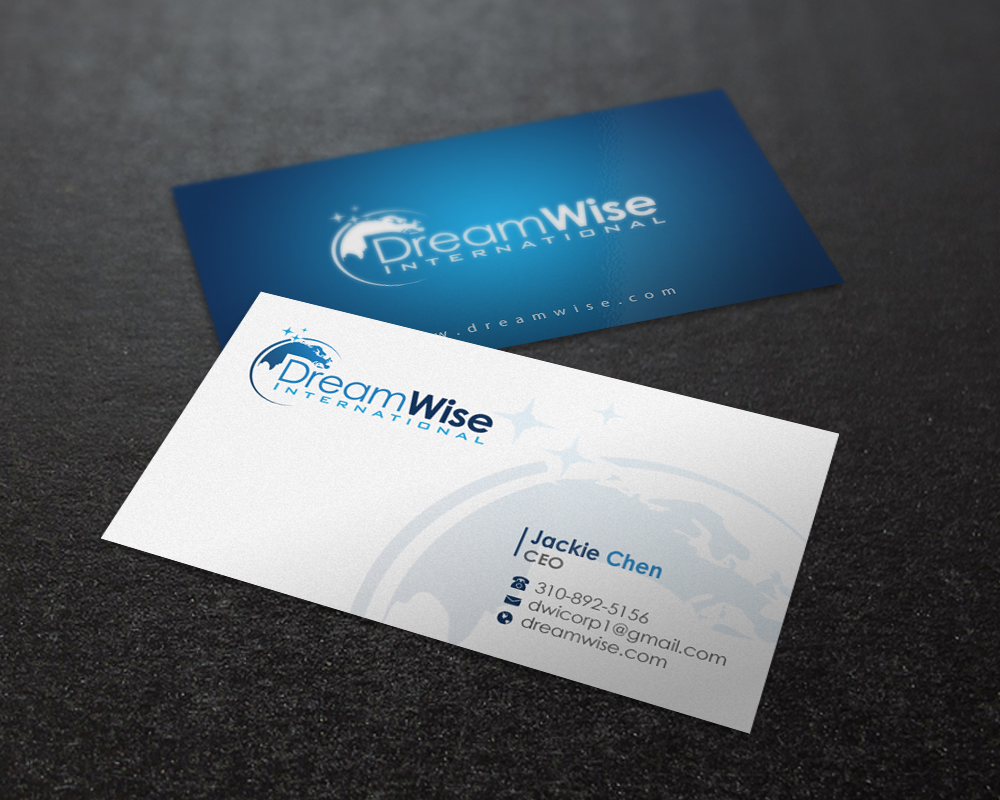 Business Card Design by Brand aid for this project | Design #17196027