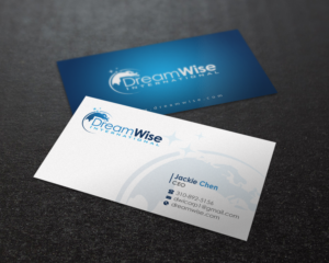 Business Card Design by Brand aid for this project | Design: #17196027