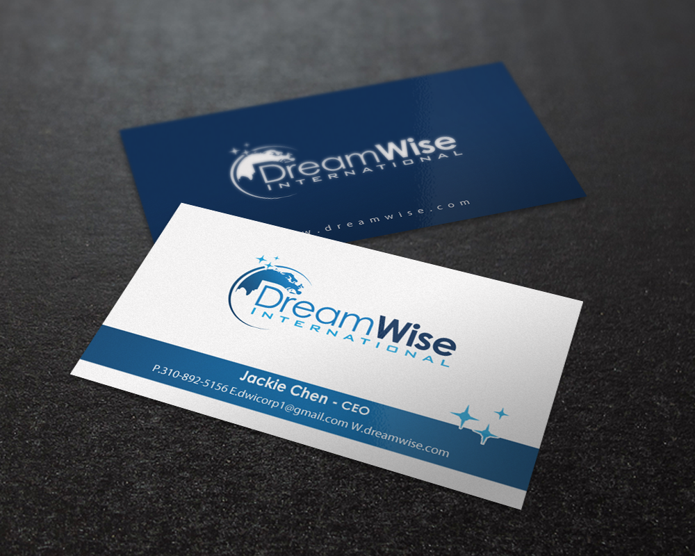 Business Card Design by Brand aid for this project | Design #17196030