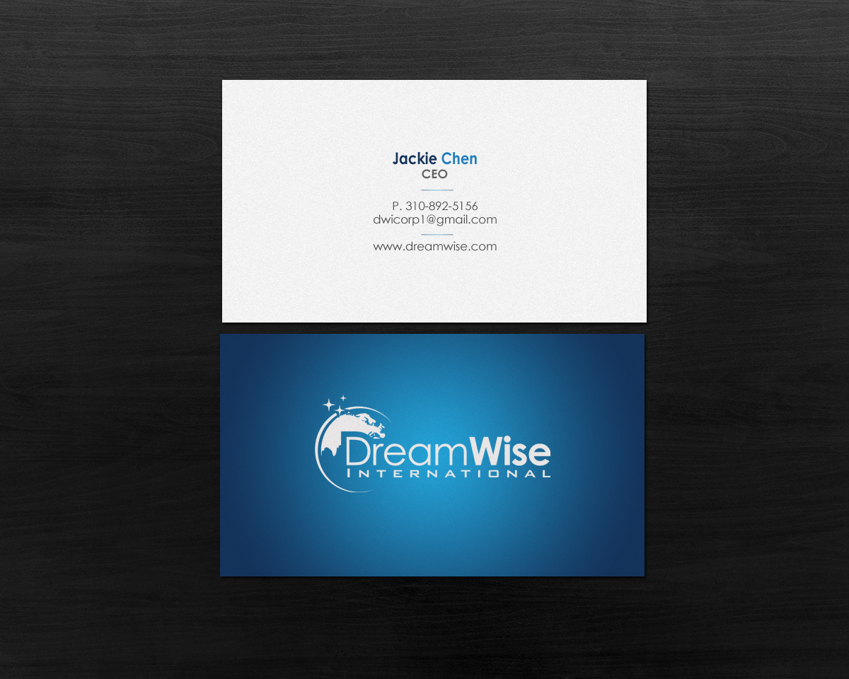 Business Card Design by Brand aid for this project | Design #17196031