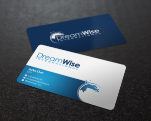 Business Card Design by Brand aid for this project | Design: #17196032