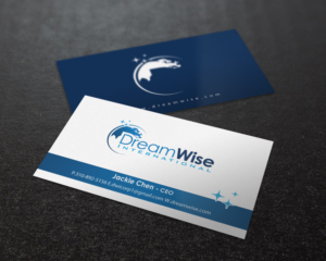 Business Card Design by Brand aid for this project | Design: #17196033