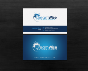 Business Card Design by Brand aid for this project | Design: #17196034