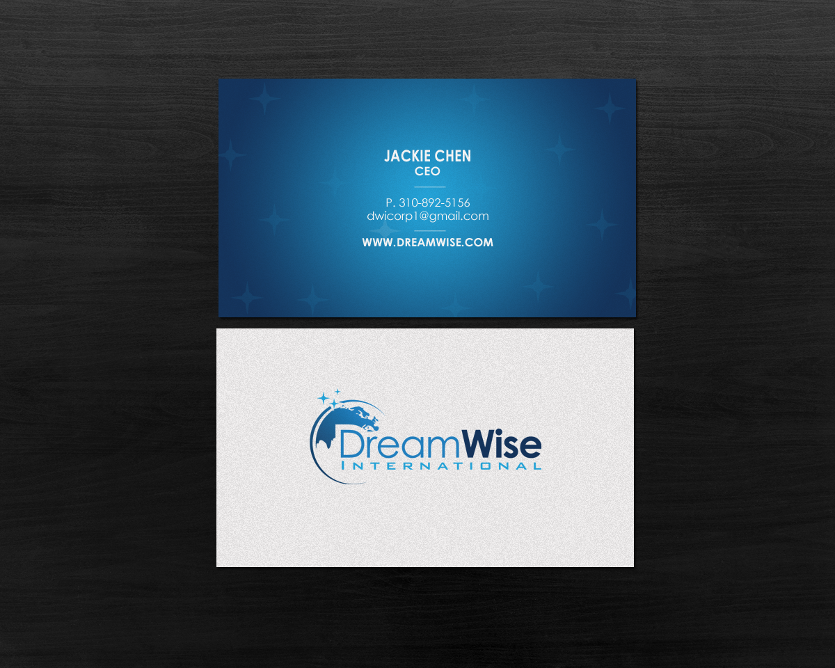 Business Card Design by Brand aid for this project | Design #17196035