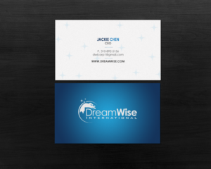 Business Card Design by Brand aid for this project | Design: #17196036