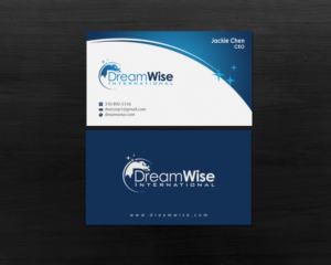 Business Card Design by Brand aid for this project | Design: #17198838