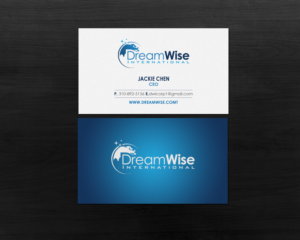 Business Card Design by Brand aid for this project | Design: #17198840