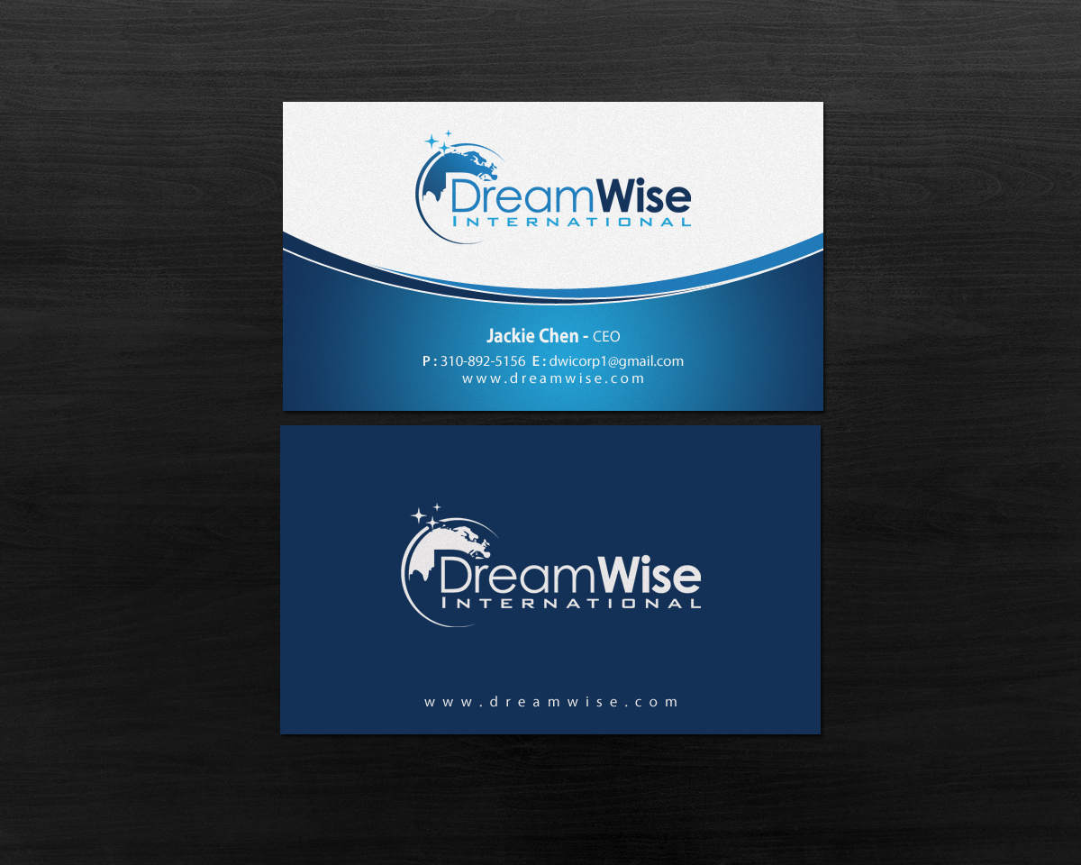 Business Card Design by Brand aid for this project | Design #17198845