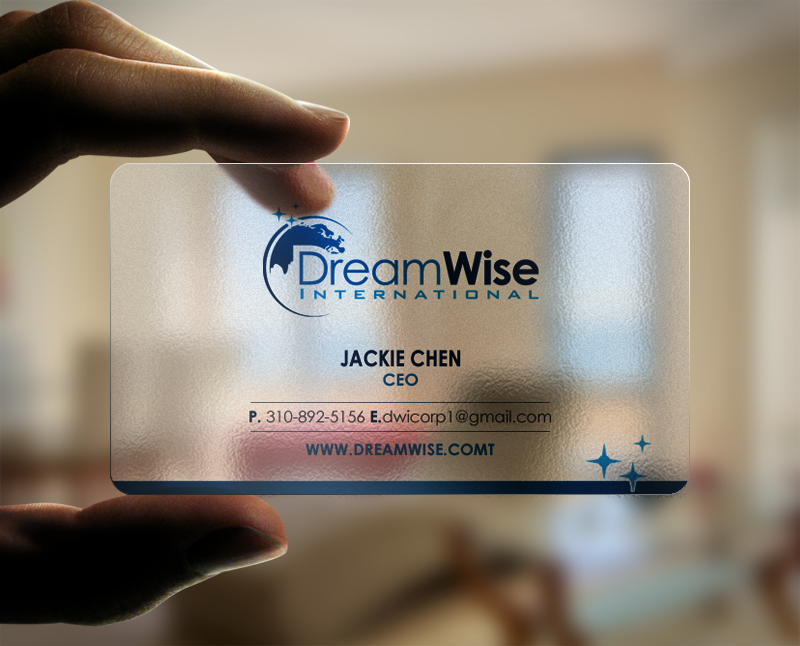 Business Card Design by Brand aid for this project | Design #17198850