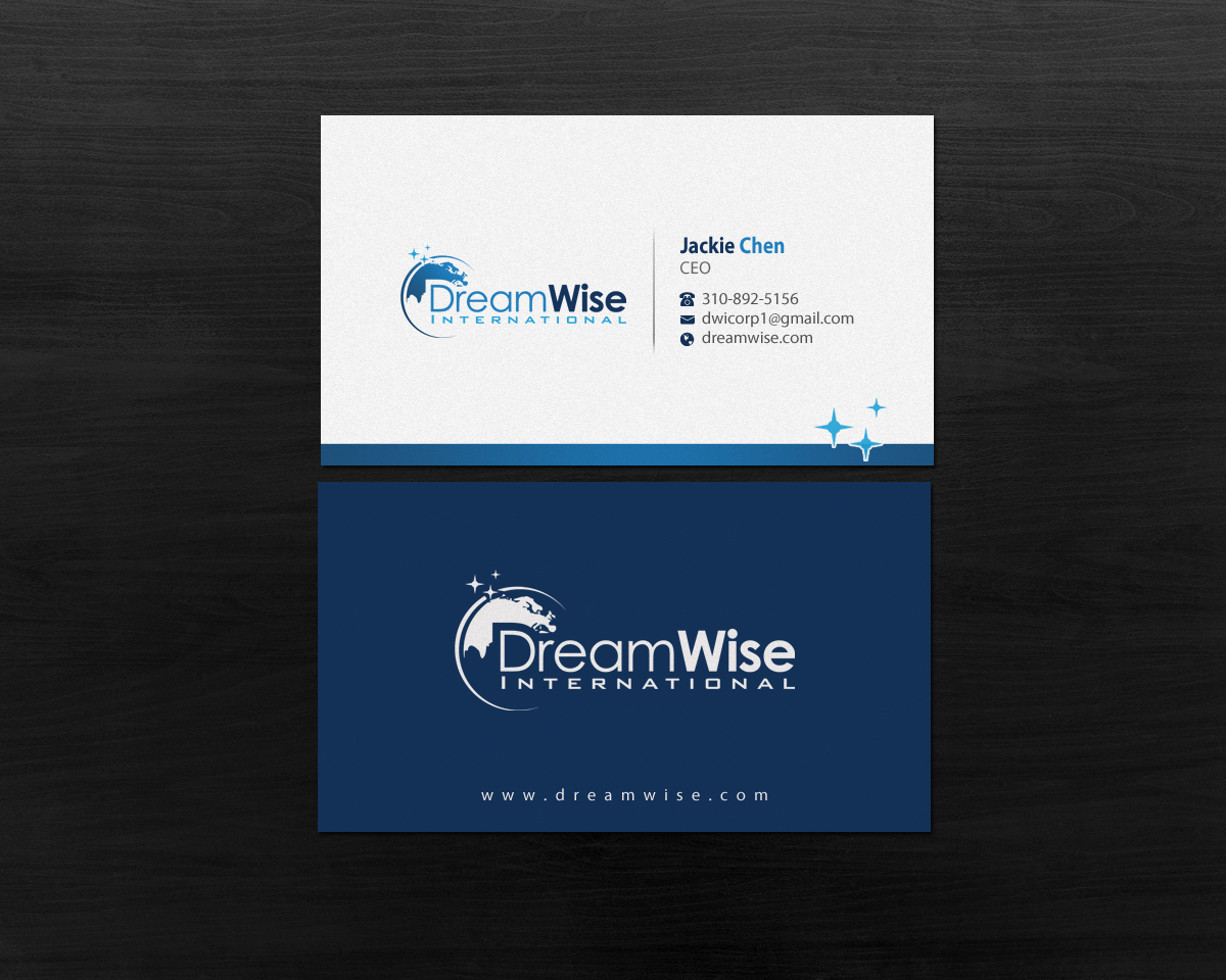 Business Card Design by Brand aid for this project | Design #17198851