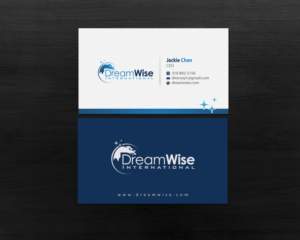 Business Card Design by Brand aid for this project | Design: #17198851