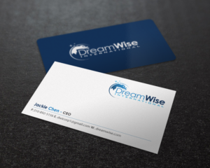 Business Card Design by Brand aid for this project | Design: #17198852