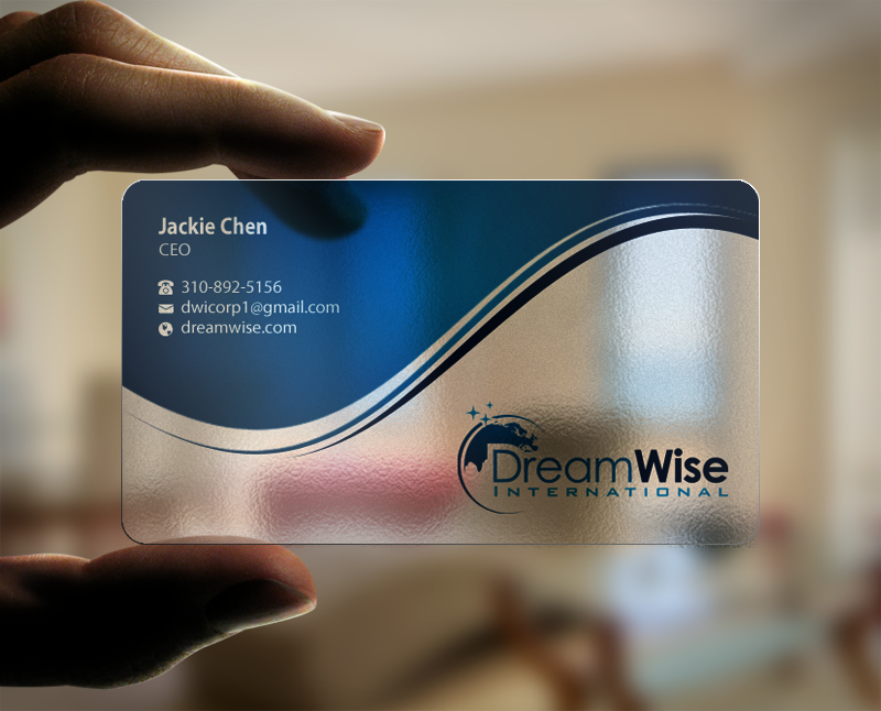 Business Card Design by Brand aid for this project | Design #17198854