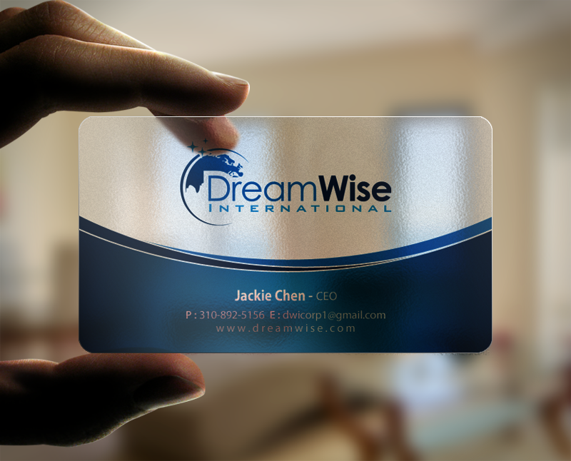 Business Card Design by Brand aid for this project | Design #17198855