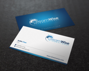 Business Card Design by Brand aid for this project | Design: #17198856