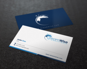 Business Card Design by Brand aid for this project | Design: #17198857