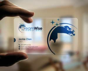 Business Card Design by chandrayaan.creative for this project | Design #17193256