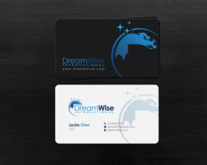 Business Card Design by chandrayaan.creative for this project | Design: #17193257