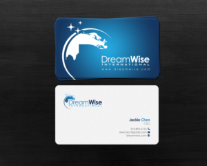 Business Card Design by chandrayaan.creative for this project | Design: #17193262
