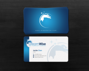 Business Card Design by chandrayaan.creative for this project | Design: #17193264