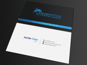Business Card Design by chandrayaan.creative for this project | Design: #17193266