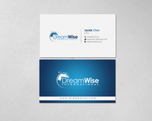 Business Card Design by chandrayaan.creative for this project | Design: #17193269
