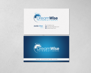 Business Card Design by chandrayaan.creative for this project | Design: #17193283