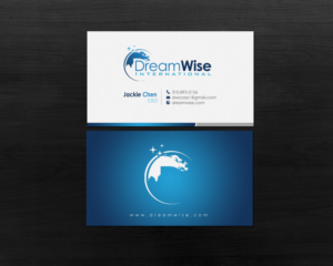 Business Card Design by chandrayaan.creative for this project | Design: #17193285