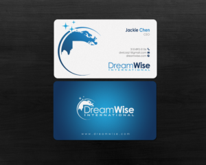Business Card Design by chandrayaan.creative for this project | Design: #17193306