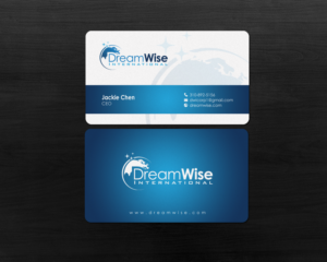 Business Card Design by chandrayaan.creative for this project | Design: #17193309
