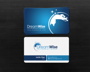 Business Card Design by chandrayaan.creative for this project | Design: #17193328