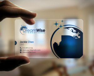 Business Card Design by chandrayaan.creative for this project | Design: #17193329
