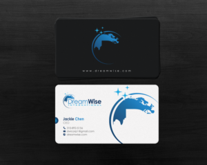 Business Card Design by chandrayaan.creative for this project | Design: #17193330