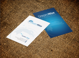 Business Card Design by chandrayaan.creative for this project | Design: #17193536