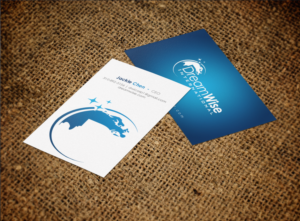 Business Card Design by chandrayaan.creative for this project | Design: #17193537