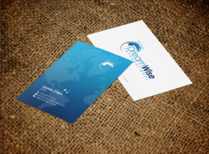 Business Card Design by chandrayaan.creative for this project | Design: #17193540
