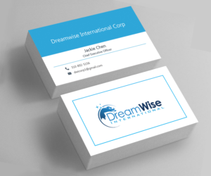 Business Card Design by M6G for this project | Design: #17196945