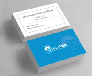 Business Card Design by M6G for this project | Design: #17197003
