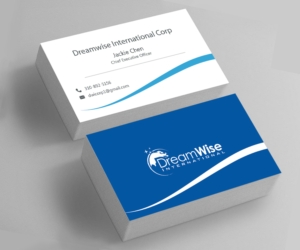 Business Card Design by M6G for this project | Design: #17197058
