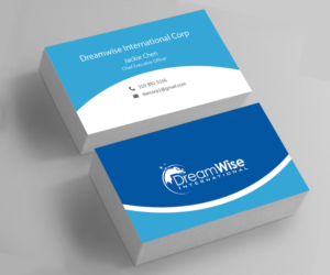 Business Card Design by M6G for this project | Design: #17197064