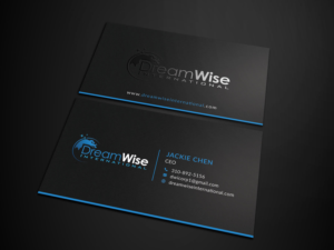 Business Card Design by Tripti Ranjan Gain for this project | Design: #17190768