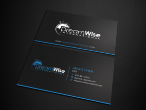 Business Card Design by Tripti Ranjan Gain for this project | Design: #17190769