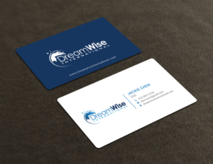 Business Card Design by Tripti Ranjan Gain for this project | Design: #17190770