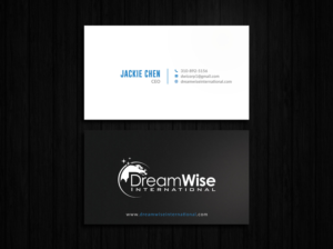 Business Card Design by Tripti Ranjan Gain for this project | Design: #17190773