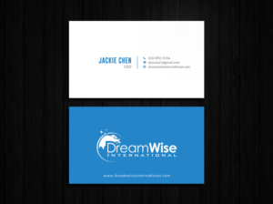 Business Card Design by Tripti Ranjan Gain for this project | Design: #17190774