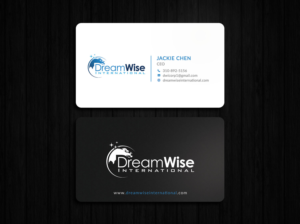 Business Card Design by Tripti Ranjan Gain for this project | Design: #17190776
