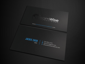Business Card Design by Tripti Ranjan Gain for this project | Design: #17190777