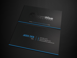 Business Card Design by Tripti Ranjan Gain for this project | Design: #17190778