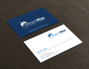 Business Card Design by Tripti Ranjan Gain for this project | Design: #17190929